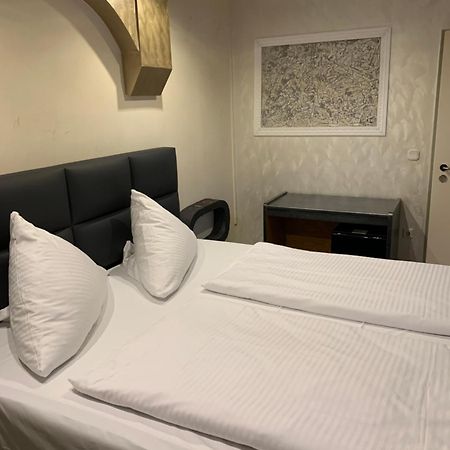 西西里岛餐厅酒店 塔彭贝克 外观 照片