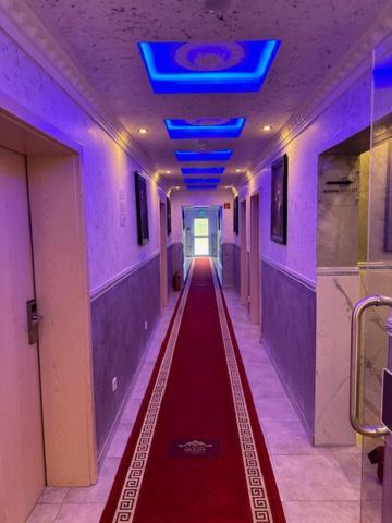西西里岛餐厅酒店 塔彭贝克 外观 照片