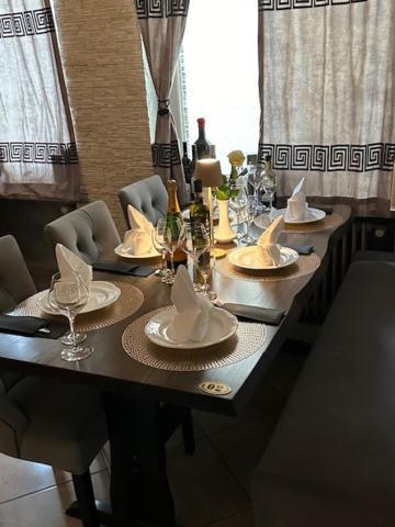西西里岛餐厅酒店 塔彭贝克 外观 照片